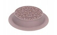 PODLOŽKA na lízanie misky 2v1 ZOO SLOW FEEDER 2v1 20cm PODLOŽKA na lízanie misky 2v1 ZOO SLOW FEEDER 2v1 20cm