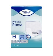 Tena Pants Plus ProSkin absorpčné nohavičky 30 KS L Tena Pants Plus ProSkin absorpčné nohavičky 30 KS L
