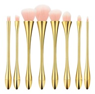 Mimo Tools For Beauty Sada 8 štetcov na make-up Mimo Tools For Beauty Sada 8 štetcov na make-up