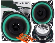REPRODUKTORY 10 cm FIAT CINQUECENTO SEICENTO UNO TIPO DOBLO DUCATO PANDA PUNTO REPRODUKTORY 10 cm FIAT CINQUECENTO SEICENTO UNO TIPO DOBLO DUCATO PANDA PUNTO