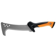 Sekáč s pílovým nožom Solid - Fiskars 23 cm