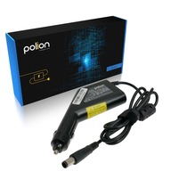 12V autonabíjačka pre DELL 90W 19,5V 4,62A 7,4x5,0mm + USB 12V autonabíjačka pre DELL 90W 19,5V 4,62A 7,4x5,0mm + USB