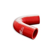 SILIKÓNOVÉ KOLENO FMIC 135ST 76MM ČERVENÉ SILIKÓNOVÉ KOLENO FMIC 135ST 76MM ČERVENÉ