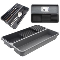 Organizér DRAWER INSERT, stojan na kuchynské nože Organizér DRAWER INSERT, stojan na kuchynské nože