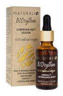 Naturalis BIOrythm Spevňujúci olej 30 ml
