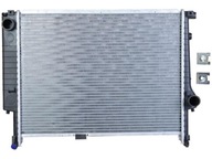 RADIATOR BMW 3 E36 2,5-3,2 Z3 E36 3,2 RADIATOR BMW 3 E36 2,5-3,2 Z3 E36 3,2