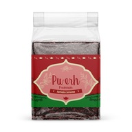 PU-ERH Premium čaj sypaný 125g - náplň PU-ERH Premium čaj sypaný 125g - náplň