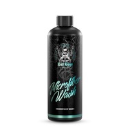 RRC BadBoys umývadlo z mikrovlákna 500 ml RRC BadBoys umývadlo z mikrovlákna 500 ml