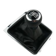 Hlavica radiacej páky, vlnovec VW Passat B6 CC 6B Hlavica radiacej páky, vlnovec VW Passat B6 CC 6B