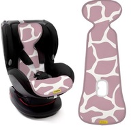 PROTISEDADLA AEROMOOV VLOŽKA NA SEDADLO 9-18 KG PROTISEDADLA AEROMOOV VLOŽKA NA SEDADLO 9-18 KG