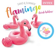 Flaming Intex 57500 držiak na nápoje 3 kusy Flaming Intex 57500 držiak na nápoje 3 kusy