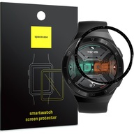 Hybridné sklo pre Huawei Watch Gt 2E 46 mm Hybridné sklo pre Huawei Watch Gt 2E 46 mm