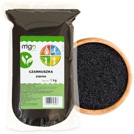 SEMIENKY ČIERNEJ 1kg, KIMNÍK ČIERNA - MIGOskupina SEMIENKY ČIERNEJ 1kg, KIMNÍK ČIERNA - MIGOskupina
