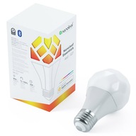 Žiarovka Nanoleaf Essentials RGBCW A19/A60 E27 9W Žiarovka Nanoleaf Essentials RGBCW A19/A60 E27 9W