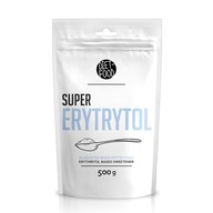 Erytritol 500 g (DIÉTNA STRAVA)