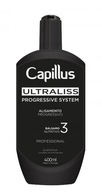 Capillus Ultraliss Nanoplasty balzam krok 3 400ml