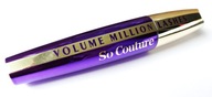 Loreal Million Lashes Volume Si Couture 9,5 ml Black Loreal Million Lashes Volume Si Couture 9,5 ml Black