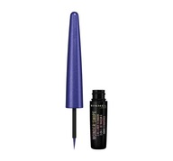 Rimmel fialový metalický štetec na očné linky Rimmel fialový metalický štetec na očné linky