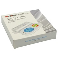 MILIGHT DOTYKOVÝ DIMMER 12A PRE LED MONO FUT041 MILIGHT DOTYKOVÝ DIMMER 12A PRE LED MONO FUT041