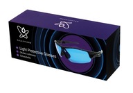 LED filtračné okuliare GALAXYFARM HPS CFL
