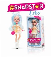 Bábika Snap Star - Echo Bábika Snap Star - Echo
