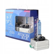 2x xenóny D3S Xenon Blue 6500K PowerTec M-Tech 2x xenóny D3S Xenon Blue 6500K PowerTec M-Tech