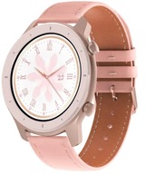 XIAOMI AMAZFIT BIP GTS GTR KOŽENÝ REMÍN 42MM XIAOMI AMAZFIT BIP GTS GTR KOŽENÝ REMÍN 42MM