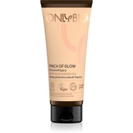 OnlyBio Pinch Of Glow Rozjasňujúci peeling