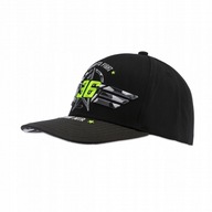 VR46 ČIAPKA JOAN MIR BASHER 36 / DARČEK 2021 VR46 ČIAPKA JOAN MIR BASHER 36 / DARČEK 2021