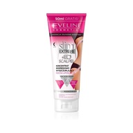 Eveline Slim Extreme 4D SCALPEL Concentrate espresso kávovar