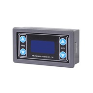 PWM regulátor 3,3V-30V 1Hz-150kHz + UART PWM regulátor 3,3V-30V 1Hz-150kHz + UART