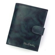 Pánska kožená peňaženka PIERRE CARDIN RFID LEATHER Pánska kožená peňaženka PIERRE CARDIN RFID LEATHER