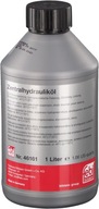 FEBI 46161 GREEN HYDRAULICKÝ OLEJ 1 LTR FEBI 46161 GREEN HYDRAULICKÝ OLEJ 1 LTR