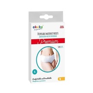 1-POUŽITIE POZDOBETSKÉ NOHAVIČKY S 5 KS. 1-POUŽITIE POZDOBETSKÉ NOHAVIČKY S 5 KS.