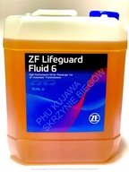 Olej ZF Lifeguard 6 6hp 20L