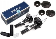 MONTÁŽNE KRYTY tlmičov PREDNÉ FORD MONDEO MK4 MEYLE GERMANY MONTÁŽNE KRYTY tlmičov PREDNÉ FORD MONDEO MK4 MEYLE GERMANY