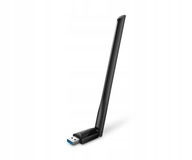 TP-Link Archer T3U Plus WiFi AC1300 USB sieťová karta