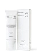 Transparent Lab - Invisible Sunscreen SPF 50 100ml - Neviditeľný krém Transparent Lab - Invisible Sunscreen SPF 50 100ml - Neviditeľný krém