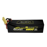Gens Ace Bashing LiPo batéria 6800mAh 14,8V Gens Ace Bashing LiPo batéria 6800mAh 14,8V