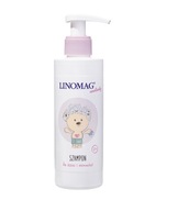 LINOMAG Šampón pre deti a dojčatá 200 ml