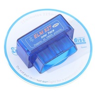 Super ELM327 V1.5 Bluetooth kompatibilný čip P