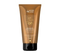 MORE4CARE ZÍSKAJTE OPAĽOVANIE OKAMŽITÉ HNEDENIE 200 ml MORE4CARE ZÍSKAJTE OPAĽOVANIE OKAMŽITÉ HNEDENIE 200 ml