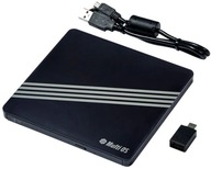 Hitachi-LG GPM1NB10 USB externá DVD napaľovačka