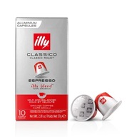 Kapsule pre Nespresso illy Classico 10 ks Kapsule pre Nespresso illy Classico 10 ks