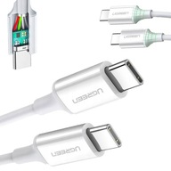 KRÁTKY KÁBEL PRE POWERBANK ANDROID USB C TELEFÓN KRÁTKY KÁBEL PRE POWERBANK ANDROID USB C TELEFÓN
