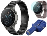 PÁSKA PRE HUAWEI WATCH GT2 GT 2 PRO + OCHRANNÉ SKLÁ PÁSKA PRE HUAWEI WATCH GT2 GT 2 PRO + OCHRANNÉ SKLÁ