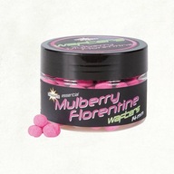 Dynamite Baits Fluoro Wafter Mulberry Slivka 14mm Dynamite Baits Fluoro Wafter Mulberry Slivka 14mm