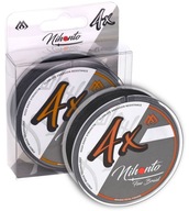 Mikádo Nihonto jemný oplet 150m 0,16mm Mikádo Nihonto jemný oplet 150m 0,16mm