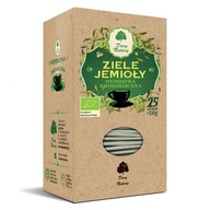 Imelo bylinka EKO (25x2g) Dary Natury Imelo bylinka EKO (25x2g) Dary Natury