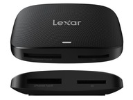 Čítačka Lexar Cfexpress Type B SD USB 3.2 Gen2 Čítačka Lexar Cfexpress Type B SD USB 3.2 Gen2